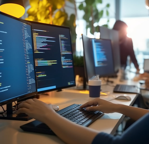 數(shù)字化轉(zhuǎn)型雙引擎 運維服務(wù)與軟件服務(wù)的融合與創(chuàng)新